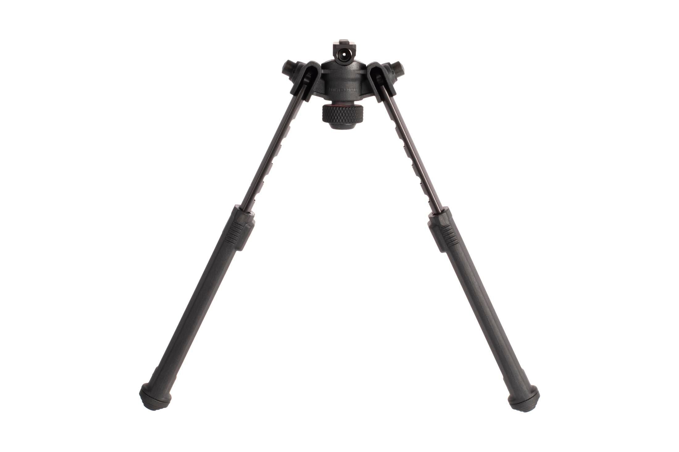 マグプル バイポット Magpul Bipod for M1913 Picatinny Rail - Black